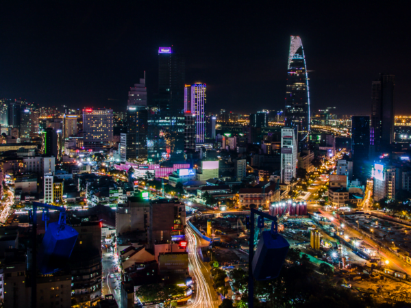 Vietnam Rising | Surpassing Southeast Asian Standards