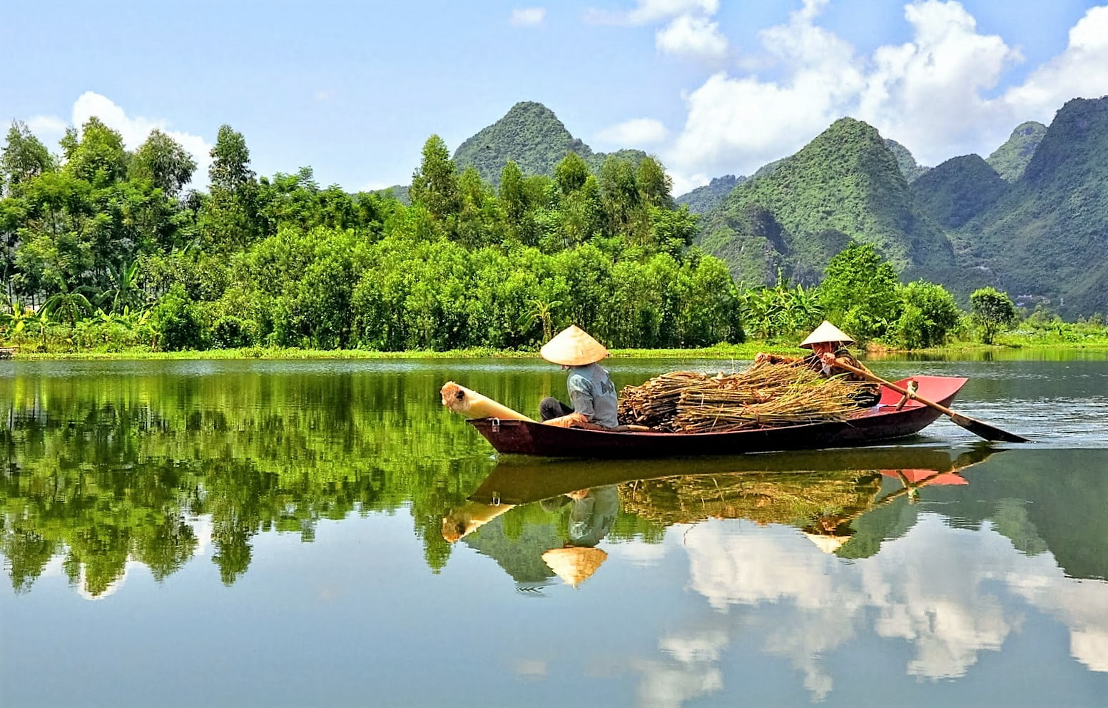 Vietnam Unveiled: A Journey Through 10 Captivating Destinations. - NewsBuzz1.com