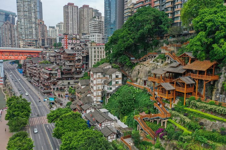 Chongqing