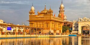 Golden-Temple-Amritsar