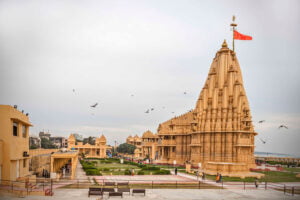 Somnath-Temple