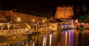 
Sri-Padmanabhaswamy-Temple-Thiruvananthapuram