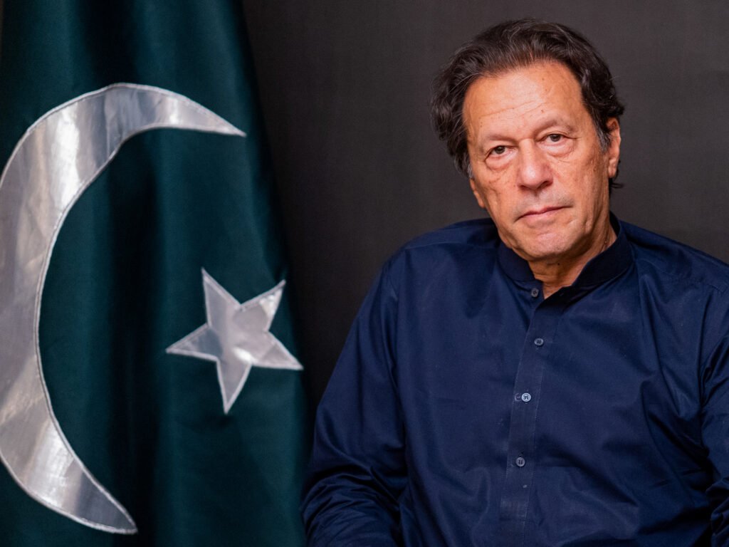 imran khan