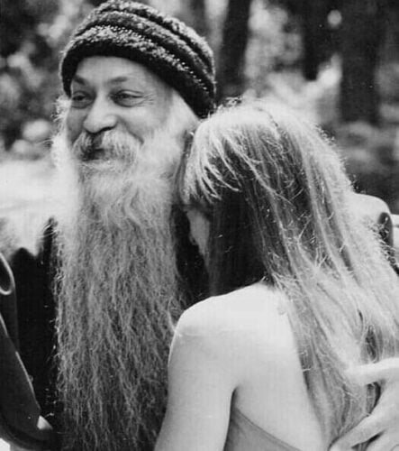 osho