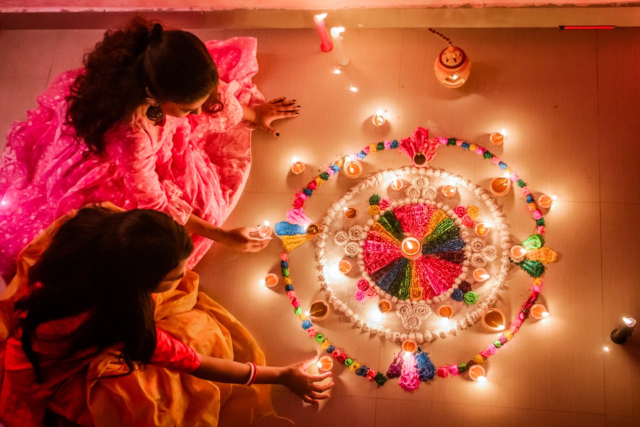 diwali