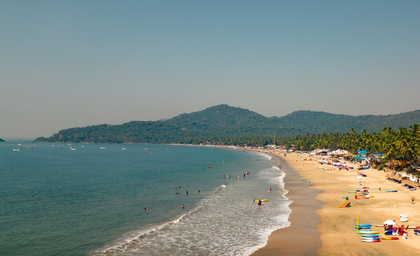 goa