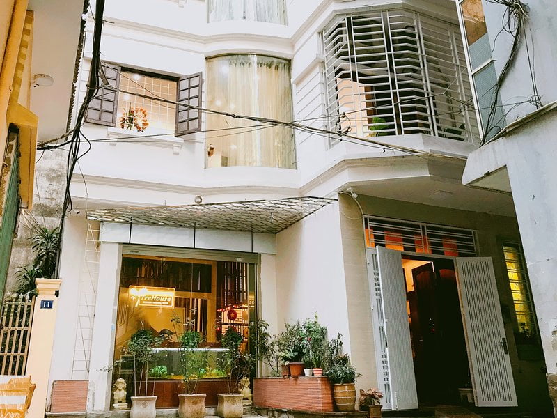 hanoi home