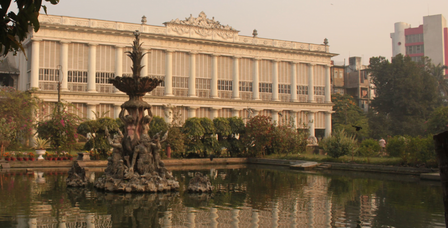 Kolkata Heritage