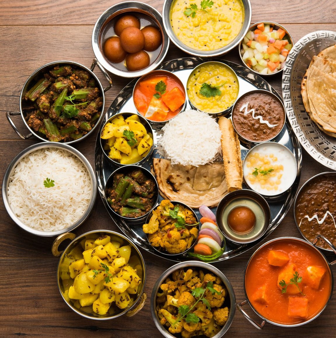 india cuisine