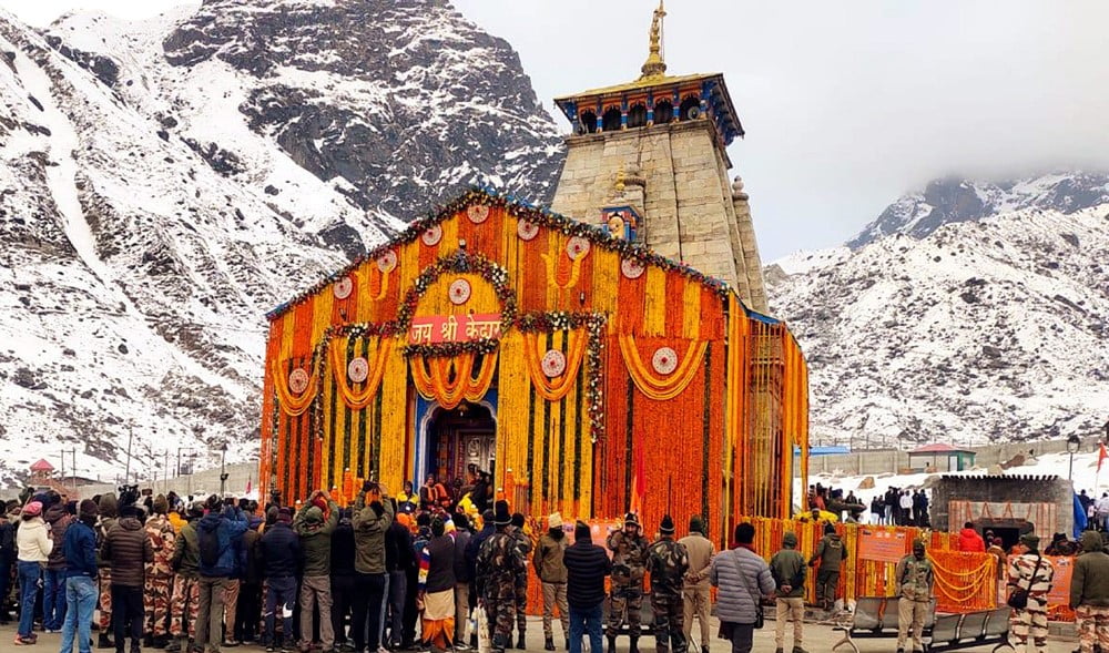 kedarnath