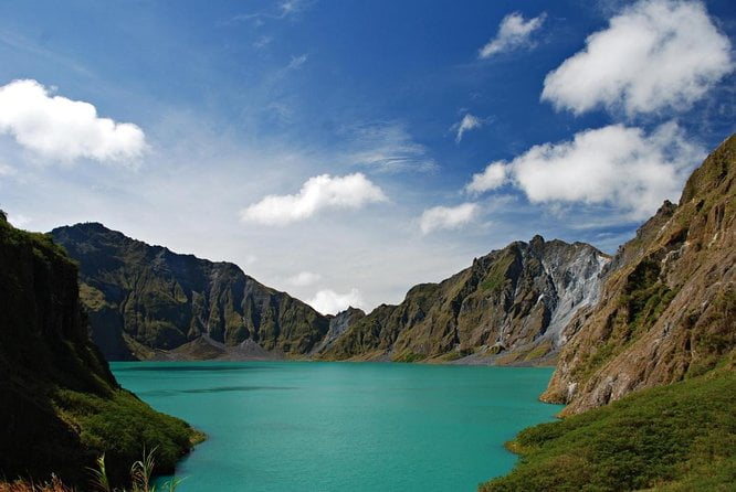 Mount Pinatubo