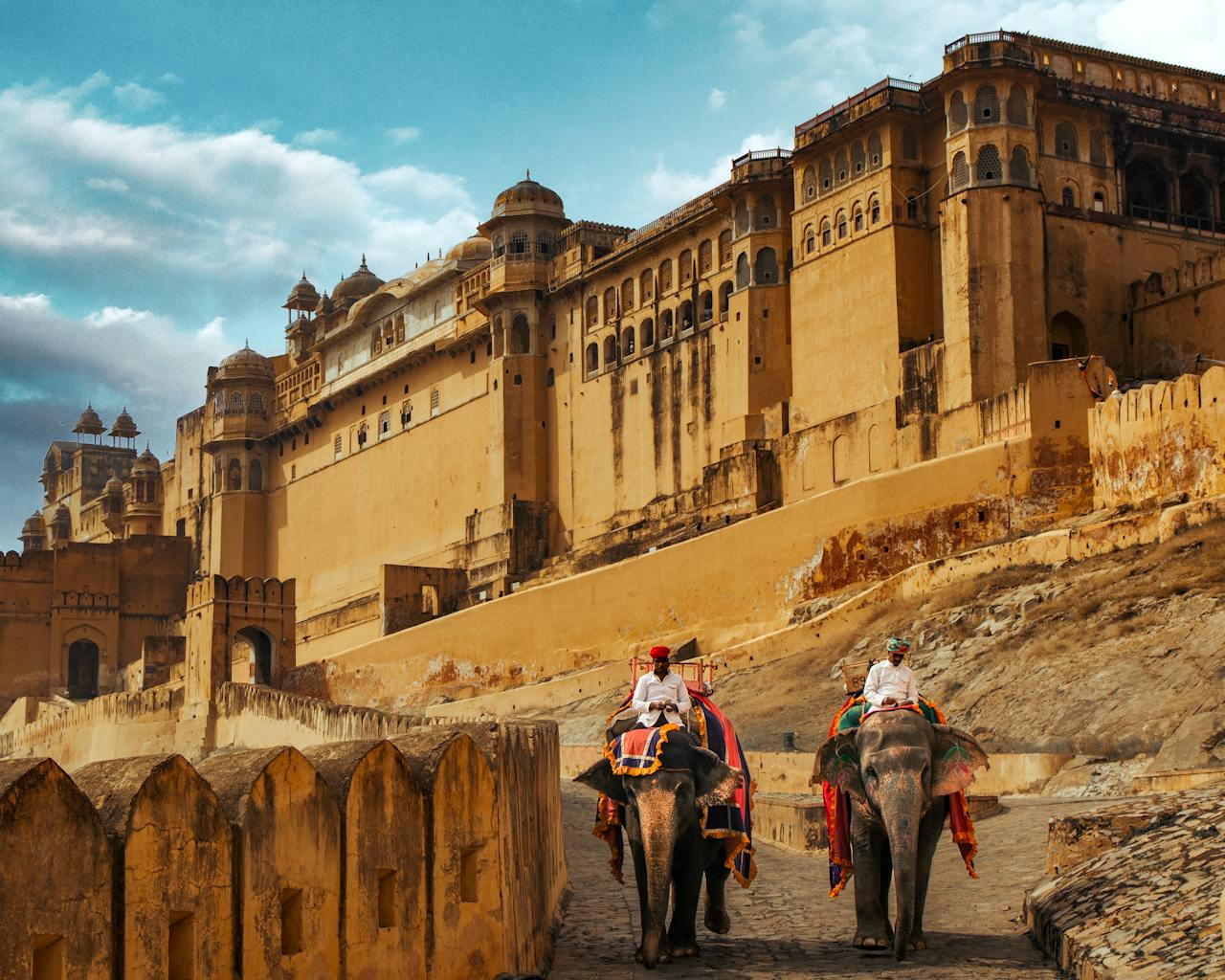 rajasthan-forts