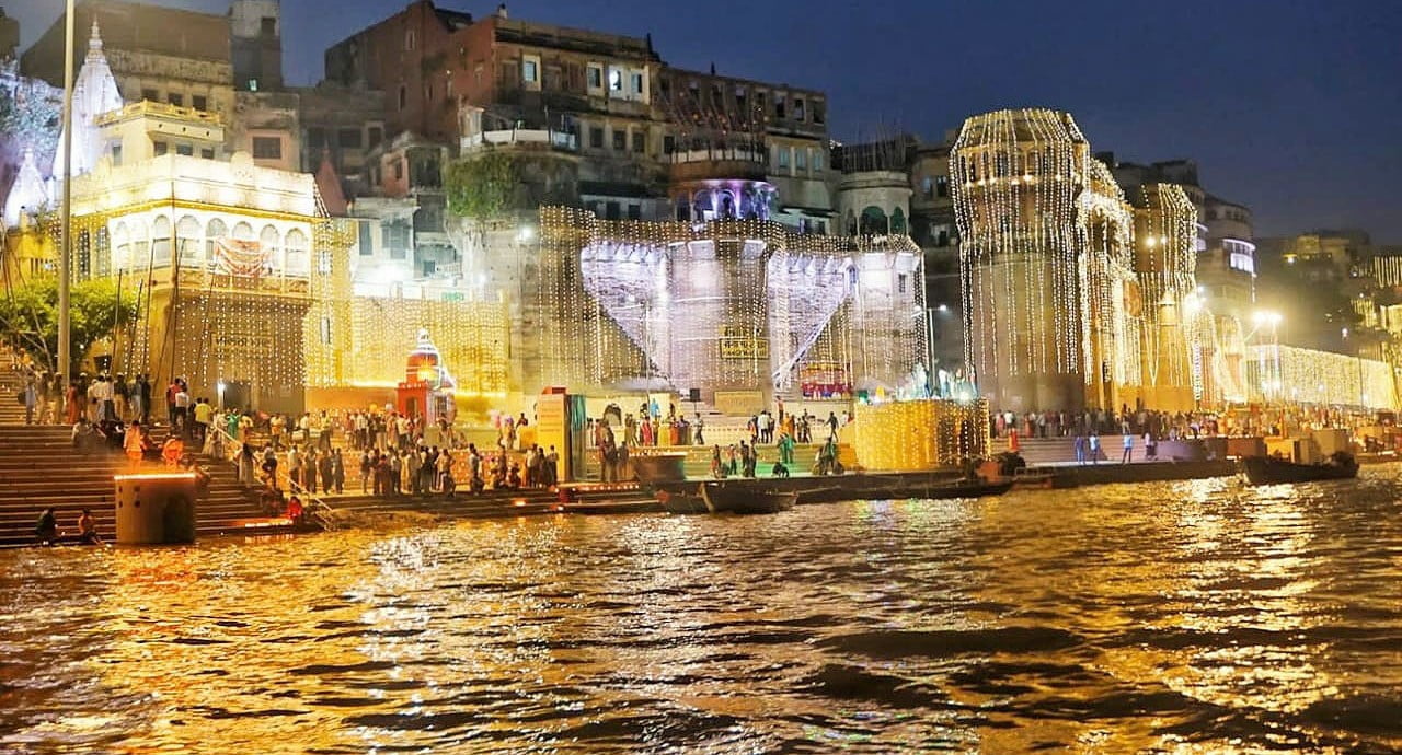 varanasi