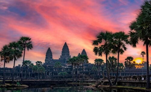 Angkor Wat