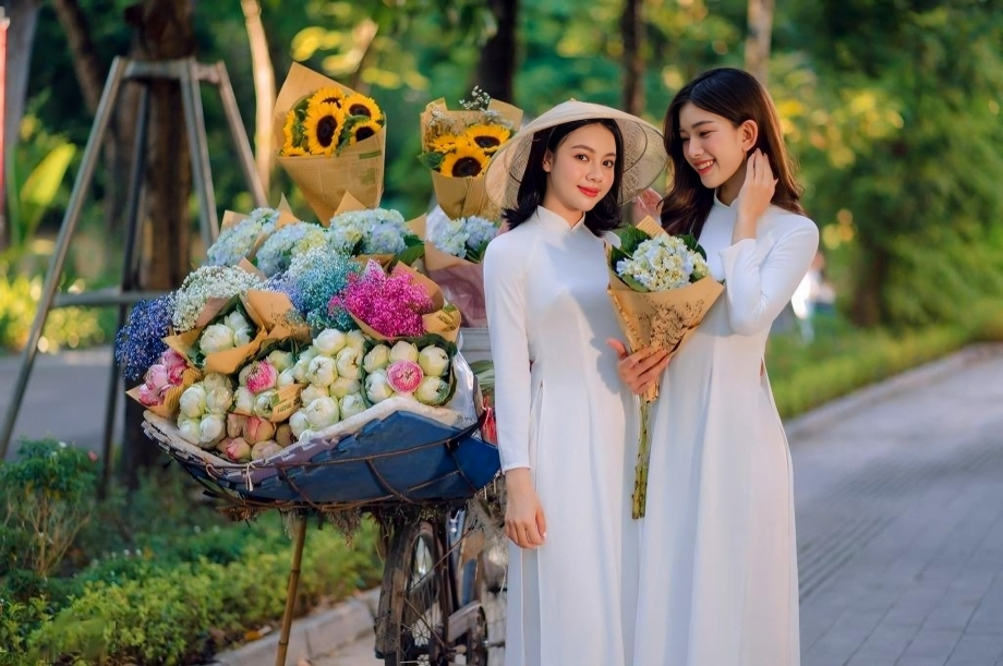 Ao Dai