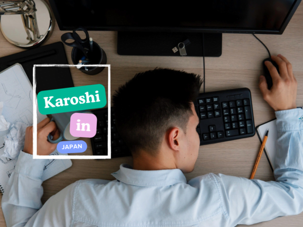 Karoshi