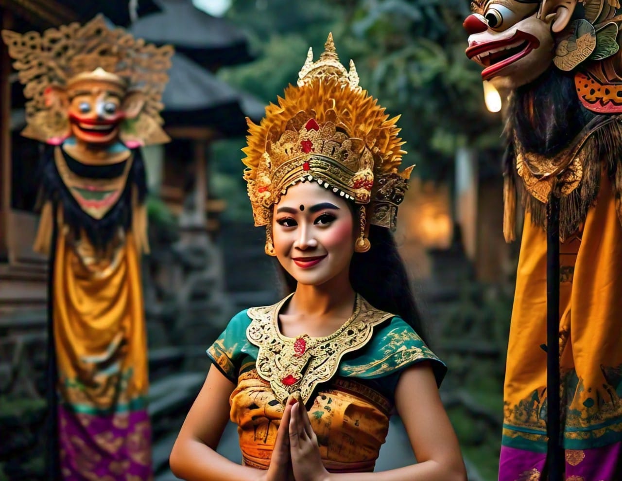 ubud